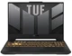 Ноутбук ASUS TUF Gaming F17 FX707VI-LL053 (90NR0FI5-M00350) Mecha Gray - изображение 1
