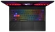 Ноутбук MSI Crosshair 16 HX D14VGKG (D14VGKG-157US) Cosmo Gray - изображение 4