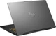 Ноутбук ASUS TUF Gaming F17 FX707VI-LL053 (90NR0FI5-M00350) Mecha Gray - изображение 5