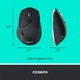 Мишка Logitech M720 Triathlon (910-004791) - изображение 9