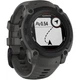 Смарт-часы Garmin Instinct E 40mm Black with Charcoal Band (010-02932-00) - изображение 3
