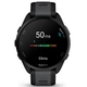 Спортивные часы GARMIN Forerunner 165 Music Black/Slate Gray - изображение 7