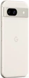 Мобильный телефон Google Pixel 8a 5G 8/128GB Porcelain White (GA05570-GB) - изображение 7