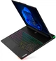 Ноутбук Lenovo Legion 9 16IRX9 (83G0003ERA) Carbon Black - зображення 6