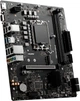Материнська плата MSI Pro H610M-E (s1700, Intel H610, PCI-Ex16) - зображення 3