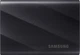 SSD накопитель Samsung T9 4 TB Black (MU-PG4T0B) - изображение 2