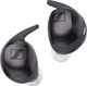 Наушники беспроводные Sennheiser Momentum Sport Graphite (700305) - изображение 1