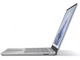 Ноутбук Microsoft Surface Laptop Go 3 12,4" IPS 1536x1024 60 Гц / Intel Core i5-1235U 0.9 ГГц / Intel Iris Xe Graphics / RAM 16 ГБ / LPDDR5 / SSD 256 ГБ / ОС Windows 11 Home / Вага 1,13 кг (XKQ-00001) - зображення 3