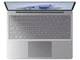 Ноутбук Microsoft Surface Laptop Go 3 12,4" IPS 1536x1024 60 Гц / Intel Core i5-1235U 0.9 ГГц / Intel Iris Xe Graphics / RAM 16 ГБ / LPDDR5 / SSD 256 ГБ / ОС Windows 11 Home / Вага 1,13 кг (XKQ-00001) - зображення 5
