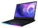 Ноутбук MSI Raider GE76 12UE (12UE-456US) Titanium Blue - изображение 3