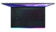 Ноутбук MSI Raider GE76 12UE (12UE-456US) Titanium Blue - изображение 4
