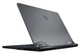 Ноутбук MSI Raider GE76 12UE (12UE-456US) Titanium Blue - изображение 6