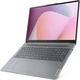 Ноутбук Lenovo IdeaPad Slim 3 16ABR8 (82XR000AGE) Arctic Gray (Ryzen 7-7730U / 16GB RAM / 512GB SSD / AMD Radeon Graphics / 1920x1200 16 / Win11H) - изображение 2