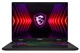 Ноутбук MSI Sword 16 HX B14VGKG (B14VGKG-229US) Cosmos Gray - зображення 1
