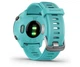 Спортивные часы Garmin Forerunner 55 Aqua (010-02562-12/02) - изображение 9