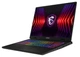 Ноутбук MSI Sword 16 HX B14VGKG (B14VGKG-229US) Cosmos Gray - зображення 3