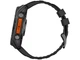 Спортивний годинник Garmin Fenix 8 51mm AMOLED Slate Gray with Black Silicone Band (010-02905-00) - изображение 8