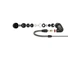 Навушники без мікрофону Sennheiser IE 300 Black (509104) - зображення 2