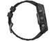 Спортивний годинник Garmin Fenix 8 51mm AMOLED Slate Gray with Black Silicone Band (010-02905-00) - изображение 11