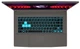 Ноутбук MSI Thin 15 B13VE (B13VE-1453US) Black - изображение 4
