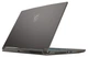 Ноутбук MSI Thin 15 B13VE (B13VE-1453US) Black - изображение 5