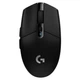 Мышь беспроводная Logitech G305 Lightspeed Black (910-005282, 910-005280) - изображение 1