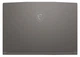 Ноутбук MSI Thin 15 B13VE (B13VE-1453US) Black - изображение 7