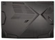 Ноутбук MSI Thin 15 B13VE (B13VE-1453US) Black - изображение 8