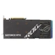 Видеокарта ASUS GeForce RTX 4060 ROG Strix OC Edition 8GB GDDR6 (ROG-STRIX-RTX4060-O8G-GAMING) - изображение 4