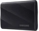 SSD накопитель Samsung T9 1 TB Black (MU-PG1T0B) - изображение 3