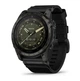 Смарт-годинник GARMIN Tactix 7 AMOLED Edition Premium Tactical GPS Watch with Adaptive Color Display (010-02931-00/01/14) - зображення 1