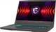 Ноутбук MSI Thin 15 B13U (B13UC-2203XPL) Cosmos Gray - изображение 2