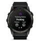 Смарт-годинник GARMIN Tactix 7 AMOLED Edition Premium Tactical GPS Watch with Adaptive Color Display (010-02931-00/01/14) - зображення 6
