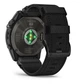 Смарт-годинник GARMIN Tactix 7 AMOLED Edition Premium Tactical GPS Watch with Adaptive Color Display (010-02931-00/01/14) - зображення 8