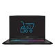 Ноутбук MSI Katana A17 AI Ryzen 7-8845HS/16GB/1TB/RTX4060/DOS (A17 AI | B8VF-1004XPL) - зображення 1