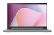 Ноутбук Lenovo IdeaPad Slim 3 15ABR8 (82XM0054RM) Arctic Gray - зображення 1