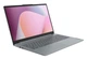 Ноутбук Lenovo IdeaPad Slim 3 15ABR8 (82XM0054RM) Arctic Gray - зображення 2