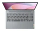 Ноутбук Lenovo IdeaPad Slim 3 15ABR8 (82XM0054RM) Arctic Gray - зображення 4