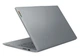 Ноутбук Lenovo IdeaPad Slim 3 15ABR8 (82XM0054RM) Arctic Gray - зображення 6