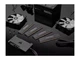 Оперативна пам'ять Corsair 64 GB (2x32GB) 6400 MHz Vengeance (CMK64GX5M2B6400C32) - зображення 2