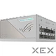 Блок питания ASUS 850W ROG LOKI 850P SFX-L GAMING 850W Platinum White Edition (90YE00N2-B0NA00) - изображение 8