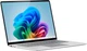 Ноутбук Microsoft Surface Laptop, Copilot+ PC 15" 2496x1664 120 Гц / Qualcomm Snapdragon X Elite X1E-78-100 3.4 ГГц / Qualcomm Adreno / RAM 16 ГБ / SSD 256 ГБ / ОС Windows 11 Home / Вага 1.66 кг (ZHG-00001) - изображение 2