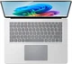 Ноутбук Microsoft Surface Laptop, Copilot+ PC 15" 2496x1664 120 Гц / Qualcomm Snapdragon X Elite X1E-78-100 3.4 ГГц / Qualcomm Adreno / RAM 16 ГБ / SSD 256 ГБ / ОС Windows 11 Home / Вага 1.66 кг (ZHG-00001) - изображение 3