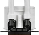 Система водяного охлаждения Asus ROG Ryuo III 360 ARGB White Edition (90RC00I2-M0UAY0) Store - изображение 6