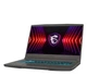 Ноутбук MSI Thin 15 i5-12450H/16GB/512/RTX2050/144Hz/DOS (B12UCX-1818XPL) - изображение 3