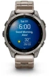 Смарт-часы Garmin fenix 8 47mm AMOLED Sapphire Titanium with Vented Titanium Bracelet (010-02904-40) - изображение 8