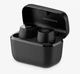Навушники Sennheiser CX 400BT True Wireless Black (508900) - зображення 1