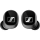 Навушники Sennheiser CX 400BT True Wireless Black (508900) - зображення 3