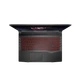 Ноутбук MSI Pulse GL66 Pulse GL66 11UGK-202 Чорний (GL66202) 5,6" IPS 1920x1080 144 Гц / Intel Core i7-11800H 2,3 ГГц / NVIDIA GeForce RTX 3070, 8 ГБ GDDR6 / RAM 16 ГБ / DDR4 / SSD 1 ТБ / ОС Windows 10 Home / 2,3 кг - изображение 5