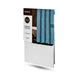 Шторка для ванної кімнати Shower Curtain 180 х 180 см (R88793) Білий - зображення 1